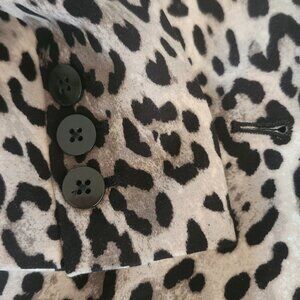 Olsen Europe new lined jacket